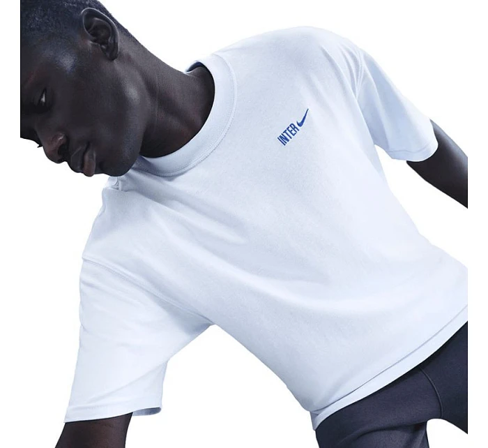 Tričko Nike Inter Milan Peak IB3910-085 Tričko Nike Inter Milan Peak IB3910-085