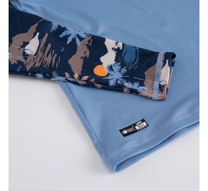 Dětské UV tričko UVER KDB