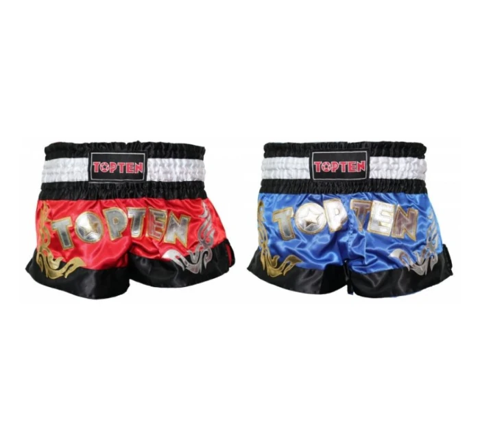 šortky model 21347434 - TOP TEN šortky model 21347434 - TOP TEN