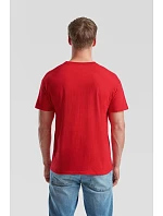 Original T Tričko model 22451341 red - Fruit of the Loom Original T Tričko model 22451341 red - Fruit of the Loom