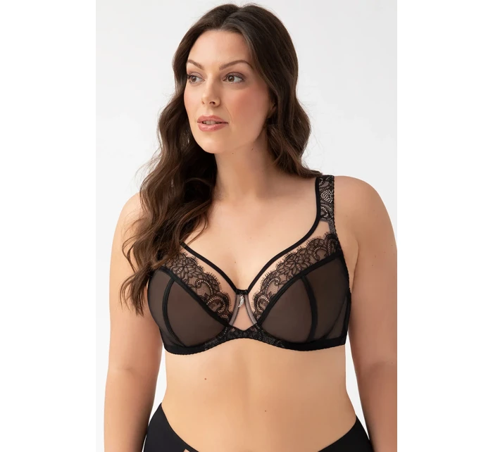 Gorsenia K740 Lauren barva: černá