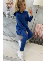 Sada pytlovitých džínsových kalhot Sada pytlovitých džínsových kalhot