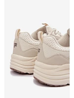Dámské tenisky   světle béžové model 22556766 - Fila