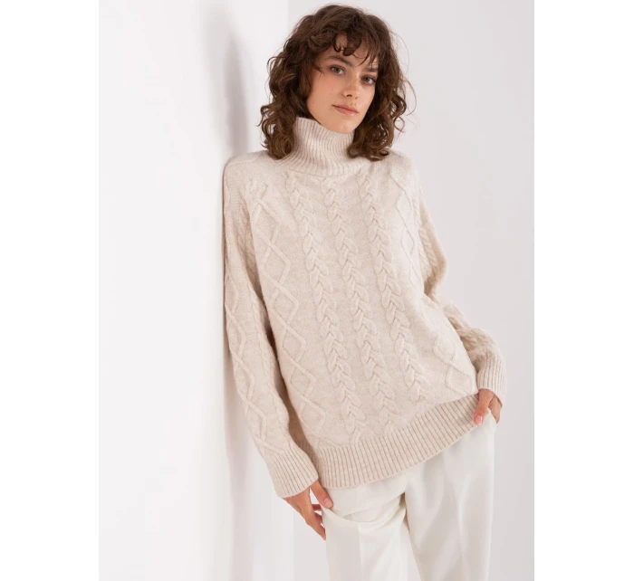 Propojka AT SW 2355 2.12P světle béžová Propojka AT SW 2355 2.12P světle béžová