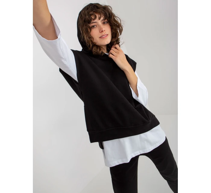 Sada EM KMPL 764.64 černá