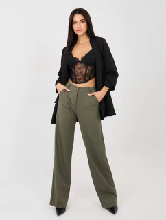 Spodnie LK SP model 21902720 khaki - FPrice