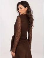 Halenka MI BZ 92405.67 hnědá Halenka MI BZ 92405.67 hnědá