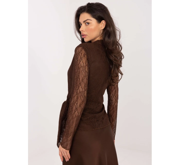 Halenka MI BZ 92405.67 hnědá Halenka MI BZ 92405.67 hnědá