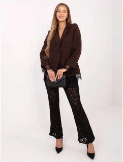 Marynarka MI MA model 21798154 brązowy - FPrice