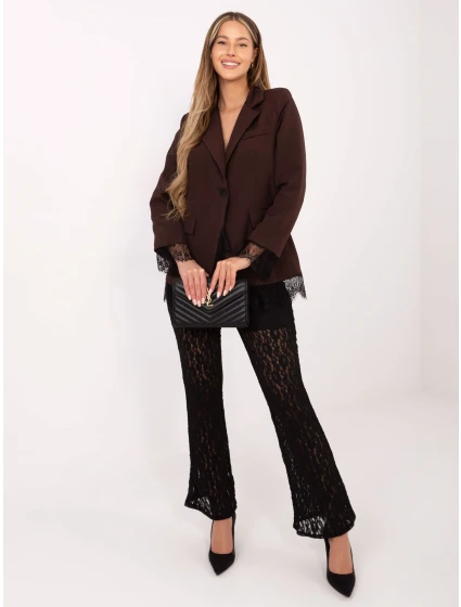 Marynarka MI MA model 21798154 brązowy - FPrice