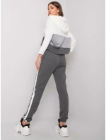 RV sada KMPL 6943.57 bílá šedá RV sada KMPL 6943.57 bílá šedá