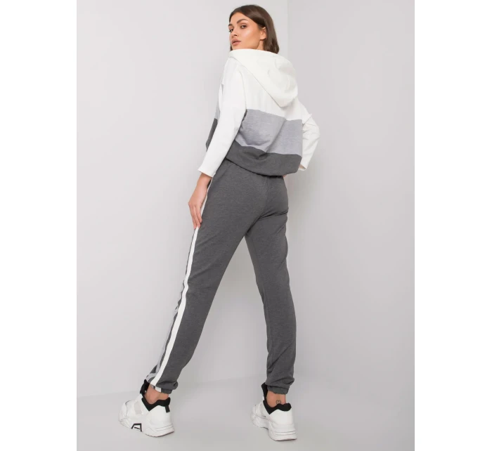 RV sada KMPL 6943.57 bílá šedá RV sada KMPL 6943.57 bílá šedá