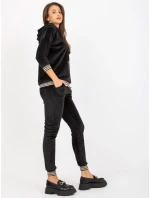 Souprava RV KMPL 8286.40 černá Souprava RV KMPL 8286.40 černá