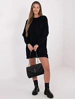 Šaty RV SK 6019.67 tmavě modré