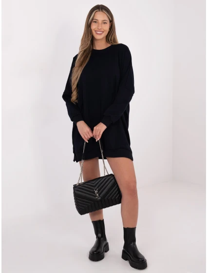 Šaty RV SK 6019.67 tmavě modré