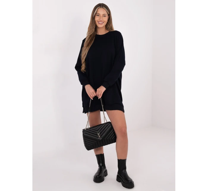 Sukienka RV SK model 21801836 granatowy - FPrice