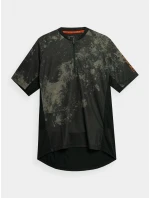 Pánský cyklistický dres 4F Pánský cyklistický dres 4F