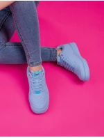 Dámská obuv Vuch Basic Sky