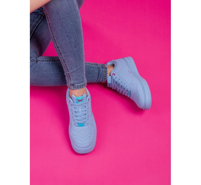 Dámská obuv Vuch Basic Sky