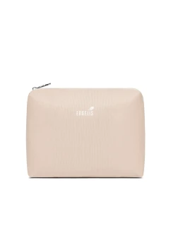 Unisex obal na oblečení Engelis Vuch Cassie Beige