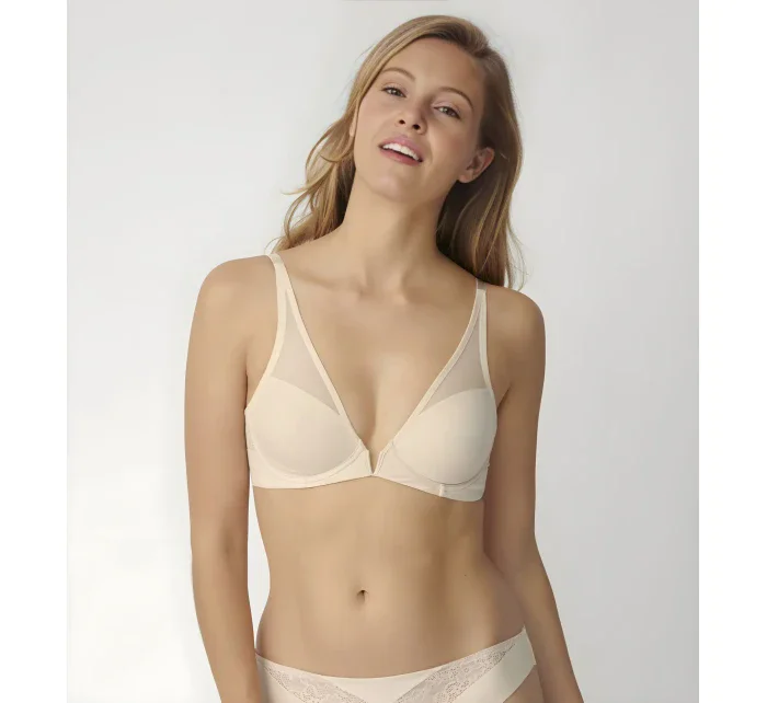 Dámská podprsenka Vivid Spotlight W béžová - Triumph