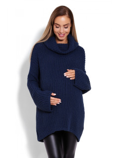 Těhotenský svetr model 122946 PeeKaBoo