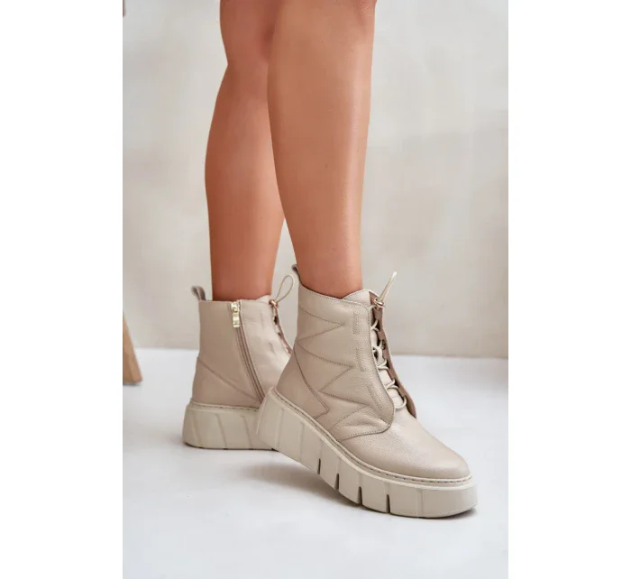 Boty model 202820 Step in style Boty model 202820 Step in style