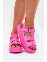 Sandály model 213168 Step in style Sandály model 213168 Step in style
