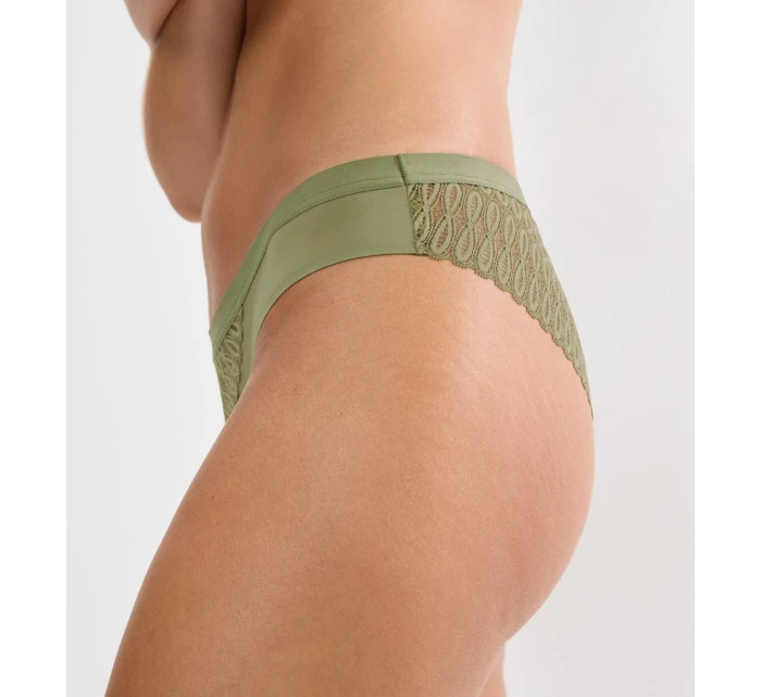 Aura Spotlight T Brazilian - GREEN - TRIUMPH GREEN - TRIUMPH
