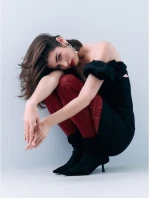 punčocháče G  40 den 24 model 21393727 - Fiore