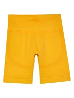 Šortky 4F FNK W 4FWSS24TFSHF496 70S dámské Šortky 4F FNK W 4FWSS24TFSHF496 70S dámské