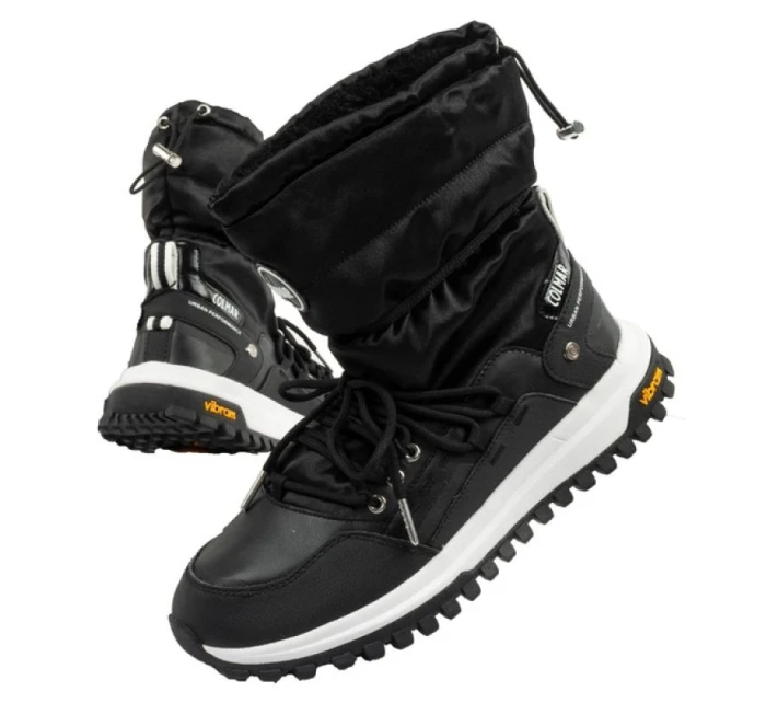 Sněhule Colmar W Warmer PLAIN 165 dámské Sněhule Colmar W Warmer PLAIN 165 dámské