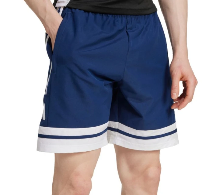 Squadra 25 Tkané šortky M model 21091457 - ADIDAS Squadra 25 Tkané šortky M model 21091457 - ADIDAS