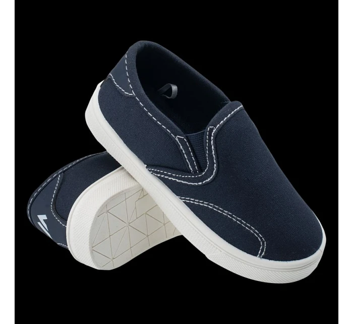 Dětská obuv MINKI KDB Dětská obuv MINKI KDB