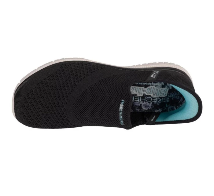 Slipins:  Sleek Black 36 model 21373028 - Skechers