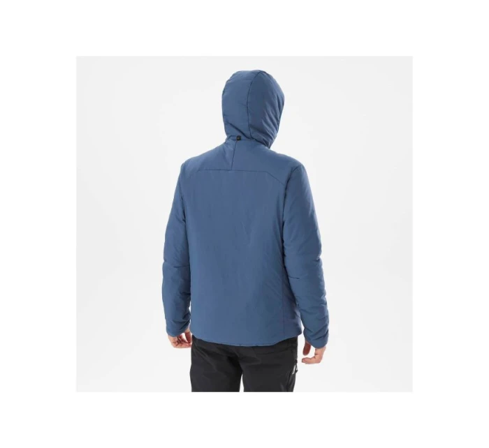 MILLET M Mixt Warm mikina s kapucí námořnická modrá MILLET M Mixt Warm mikina s kapucí námořnická modrá