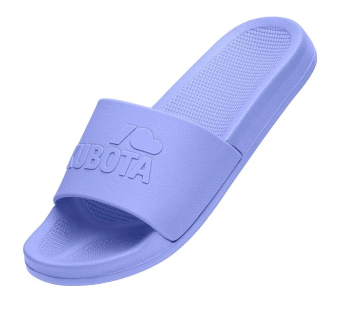 Žabky do bazénu basic plain purple model 21721433 - Kubota Žabky do bazénu basic plain purple model 21721433 - Kubota