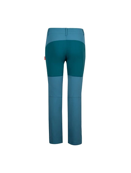trekové kalhoty Kids Pants PRO teal model 21812710 - Trollkids