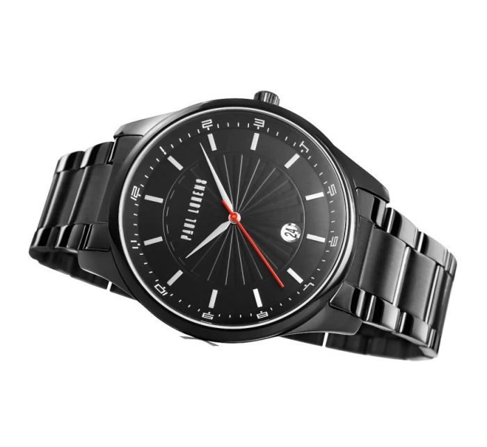 Pánské hodinky Paul Lorens PL12156B2-1A5 Pánské hodinky Paul Lorens PL12156B2-1A5