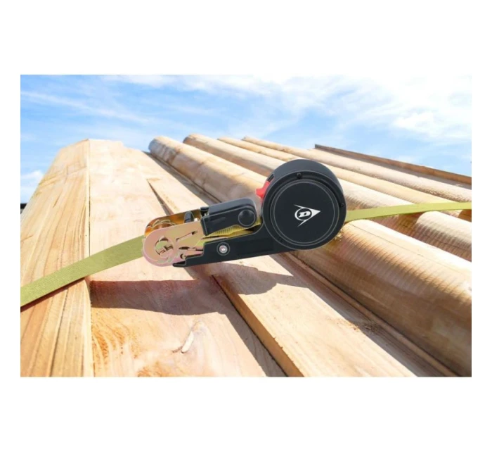 PŘEPRAVNÍ POPRUH S AUTOMATICKOU RÁČNOU 250 KG 4 M PŘEPRAVNÍ POPRUH S AUTOMATICKOU RÁČNOU 250 KG 4 M