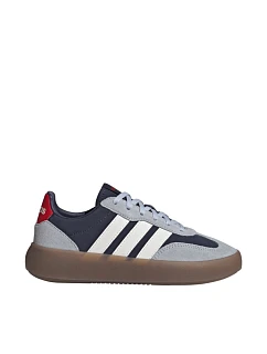 Dětská obuv adidas Barreda Decode grey JP6728