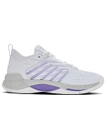 K-swiss HYPERCOURT SUPREME 2 dámské tenisové tenisky bílé (99071-160-M)