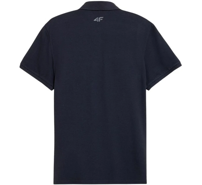 Pánská polokošile M NOSH4 TSM356 30S - 4F