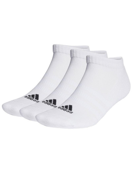 Unisex ponožky s nízkým polstrováním HT3434 - Adidas