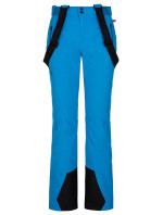 Dámské lyžařské kalhoty model 17915307 Modrá - Kilpi