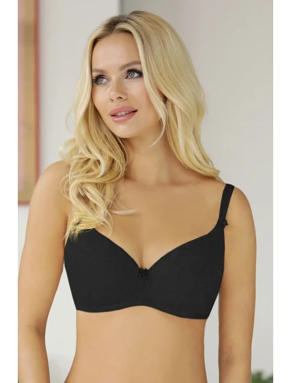 Unikat Bona kolor:czarny Unikat Bona kolor:czarny