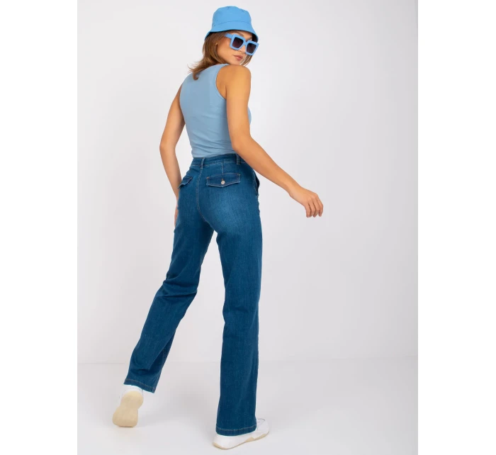 Top AP TP A 005 světle modrá