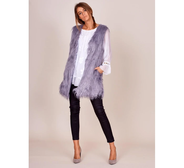 Vesta AT KZ 173501A.09P šedá Vesta AT KZ 173501A.09P šedá