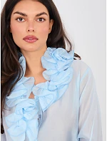 Koszula IT KS model 21914534 jasny niebieski - FPrice