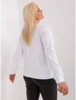 Halenka RV BZ 9258.22 bílých